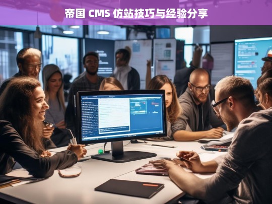 帝国 CMS 仿站技巧与经验分享