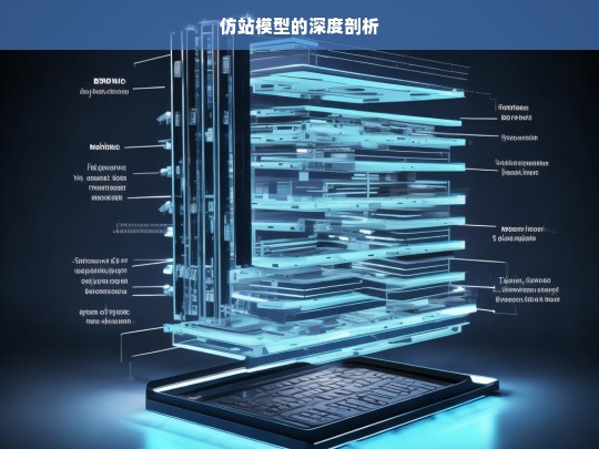 仿站模型的深度剖析