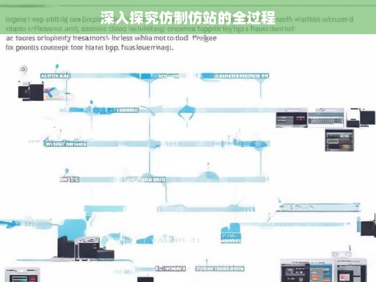 深入探究仿制仿站的全过程