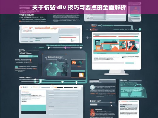 关于仿站 div 技巧与要点的全面解析