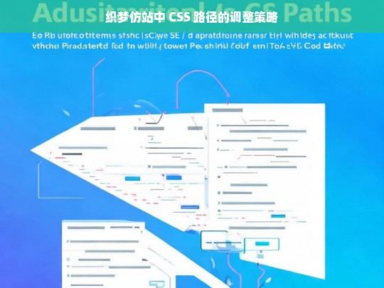 织梦仿站中 CSS 路径的调整策略