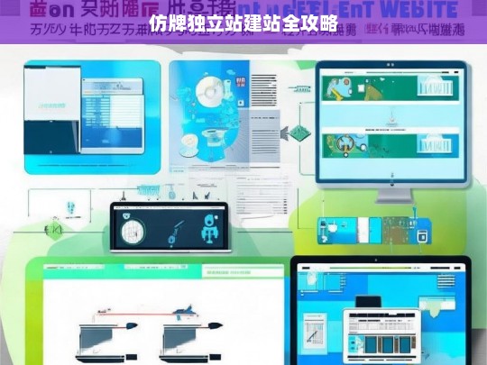 仿牌独立站建站全攻略