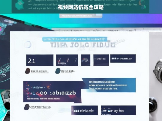 视频网站仿站全攻略