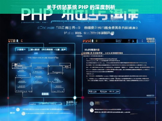 关于仿站系统 PHP 的深度剖析