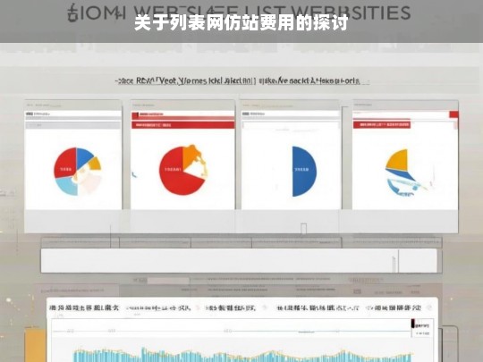 关于列表网仿站费用的探讨