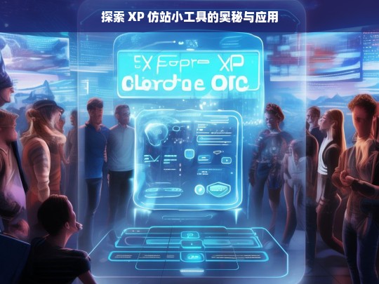 探索 XP 仿站小工具的奥秘与应用