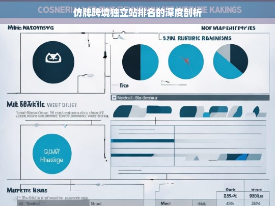 仿牌跨境独立站排名的深度剖析