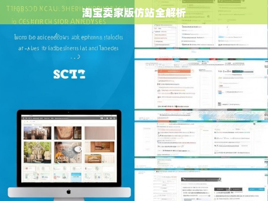 淘宝卖家版仿站全解析