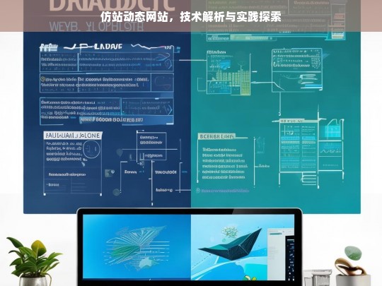 仿站动态网站，技术解析与实践探索