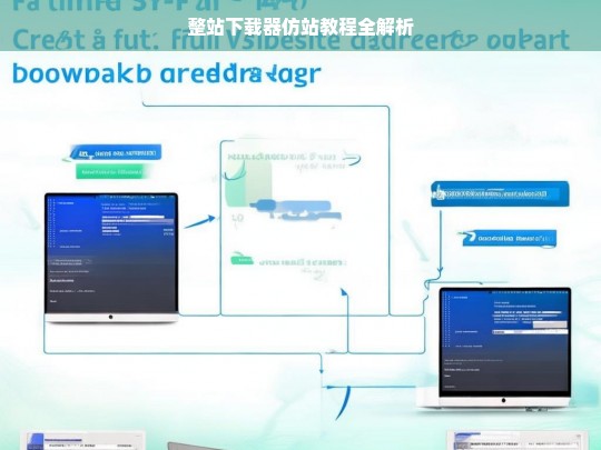 整站下载器仿站教程全解析