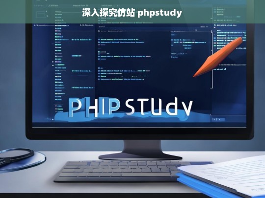 深入探究仿站 phpstudy