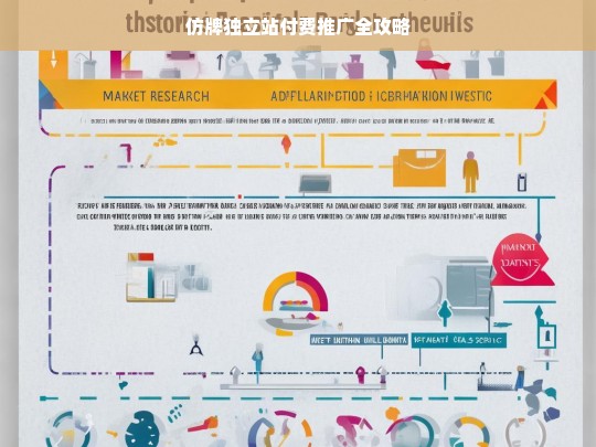 仿牌独立站付费推广全攻略