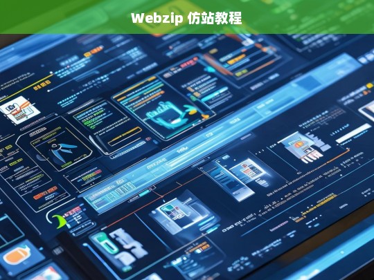 Webzip 仿站教程