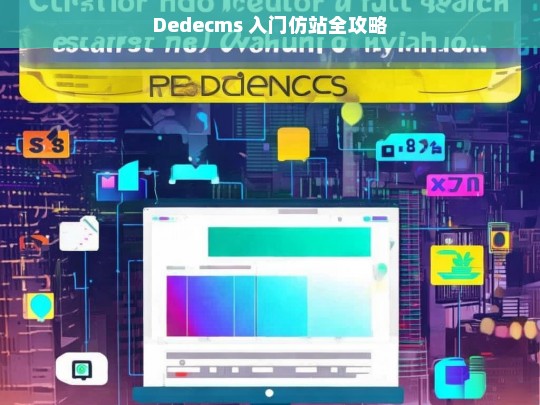 Dedecms 入门仿站全攻略