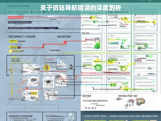 关于仿站导航错误的深度剖析