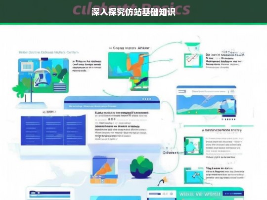 深入探究仿站基础知识