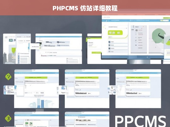 PHPCMS 仿站详细教程