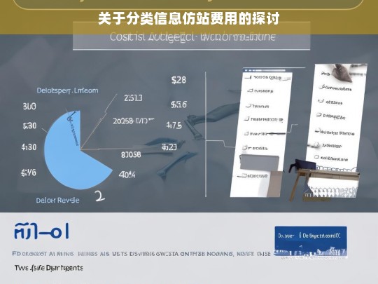 关于分类信息仿站费用的探讨