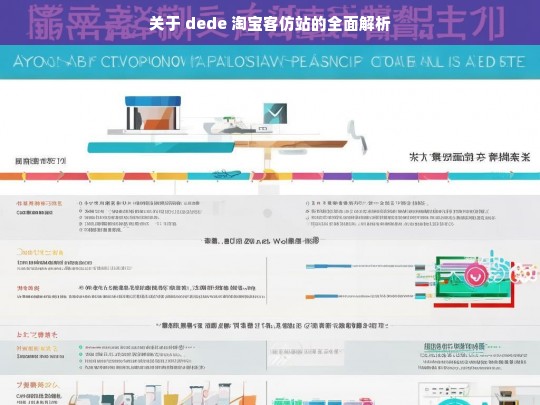 关于 dede 淘宝客仿站的全面解析