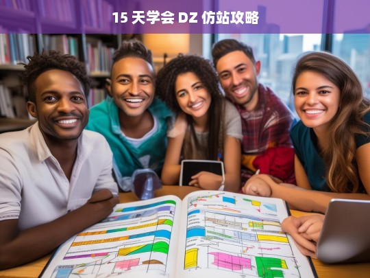 15 天学会 DZ 仿站攻略