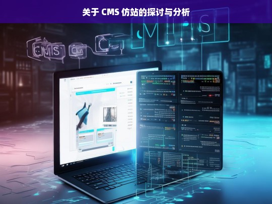 关于 CMS 仿站的探讨与分析