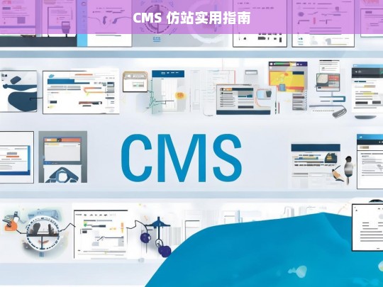 CMS 仿站实用指南