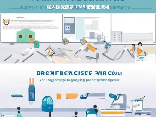 深入探究织梦 CMS 仿站全流程