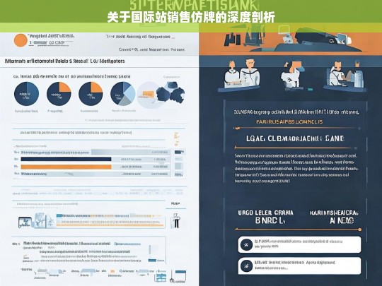 关于国际站销售仿牌的深度剖析