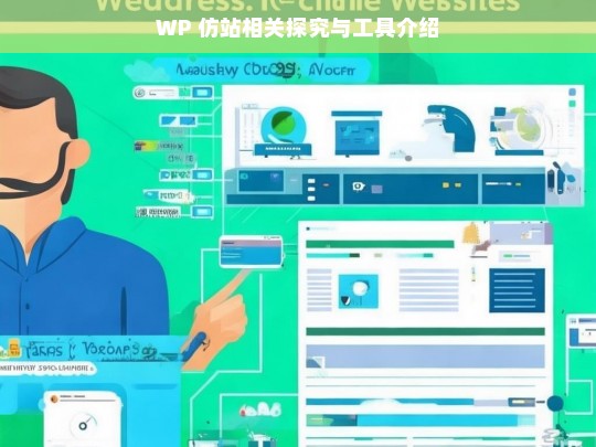 WP 仿站相关探究与工具介绍