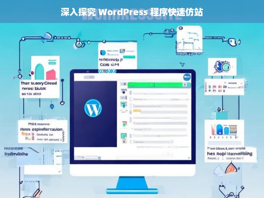 深入探究 WordPress 程序快速仿站