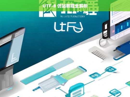 UTF-8 仿站教程全解析