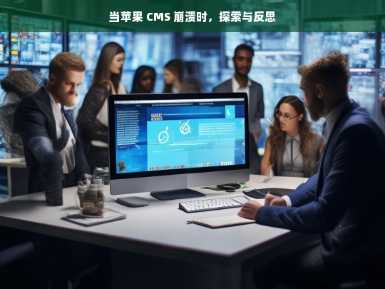 当苹果 CMS 崩溃时，探索与反思