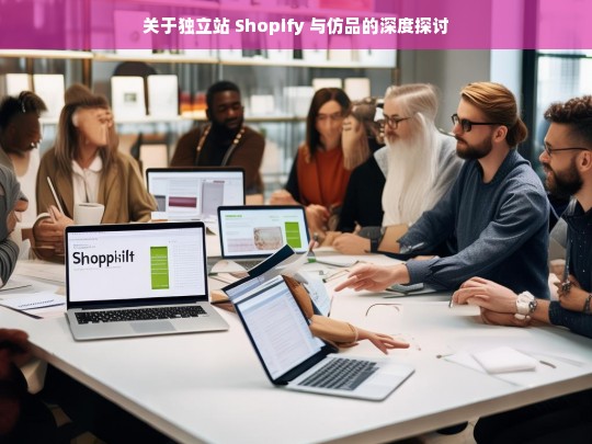 关于独立站 Shopify 与仿品的深度探讨