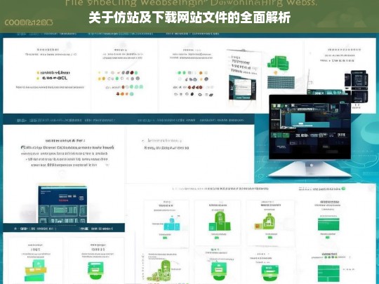 关于仿站及下载网站文件的全面解析