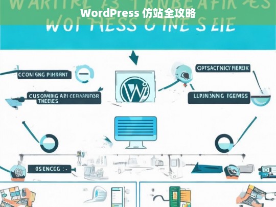 WordPress 仿站全攻略