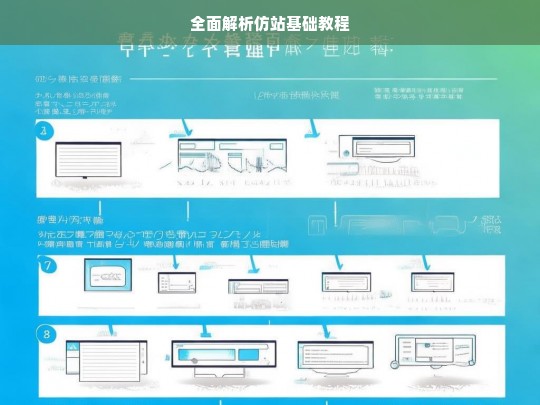 全面解析仿站基础教程