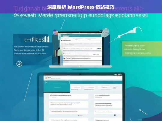 深度解析 WordPress 仿站技巧