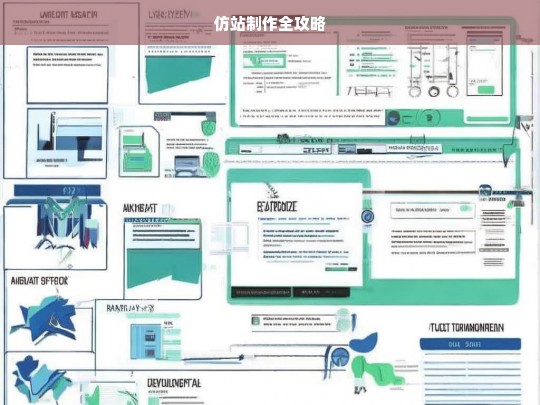 仿站制作全攻略