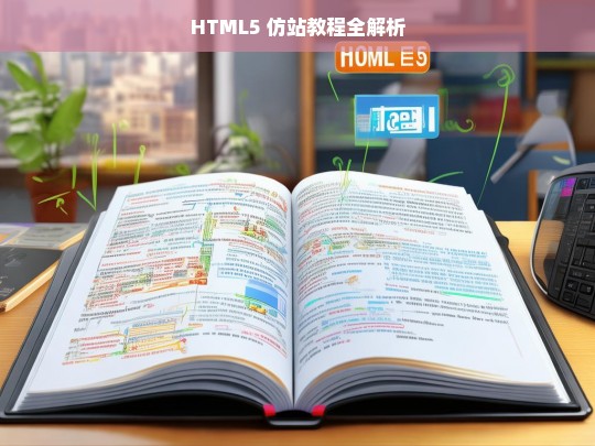 HTML5 仿站教程全解析