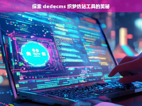 探索 dedecms 织梦仿站工具的奥秘