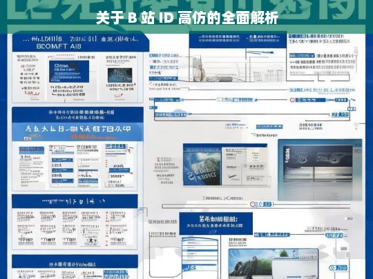 关于 B 站 ID 高仿的全面解析