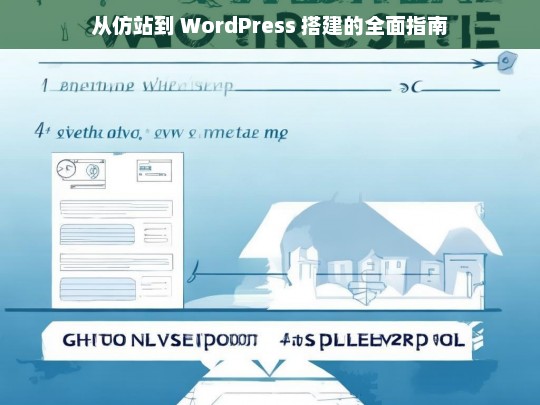 从仿站到 WordPress 搭建的全面指南