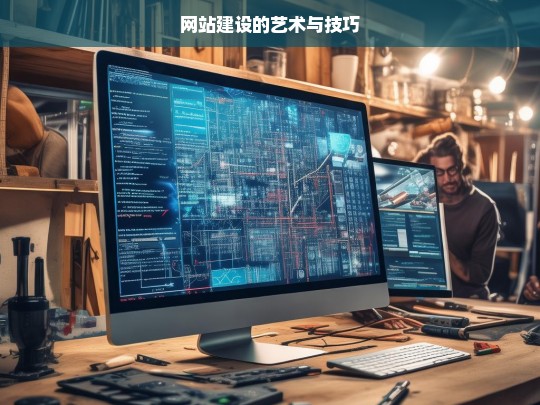 网站建设的艺术与技巧