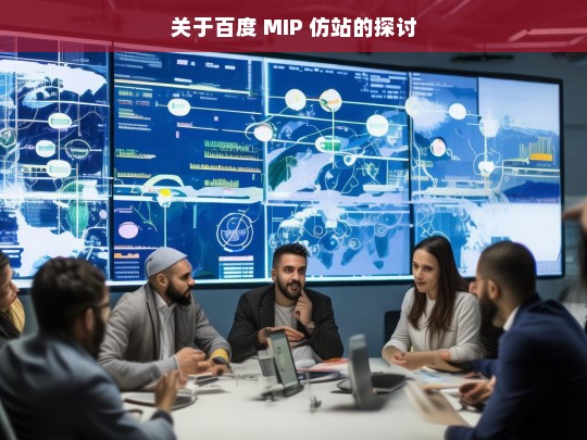 关于百度 MIP 仿站的探讨