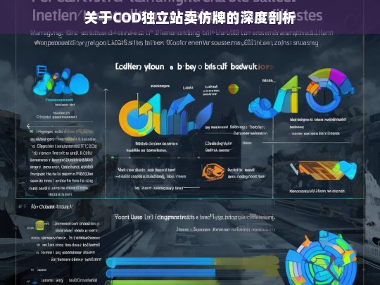 关于COD独立站卖仿牌的深度剖析