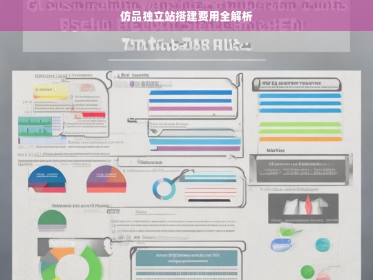 仿品独立站搭建费用全解析