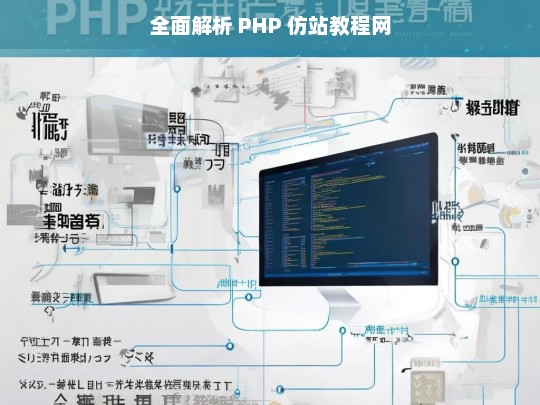 全面解析 PHP 仿站教程网