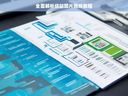 全面解析仿站图片视频教程