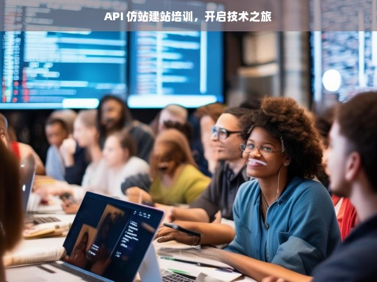 API 仿站建站培训，开启技术之旅