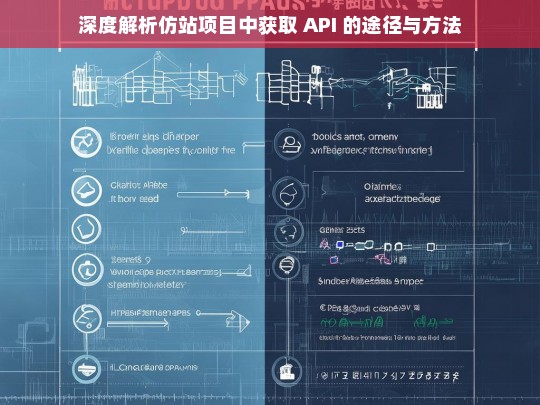 深度解析仿站项目中获取 API 的途径与方法